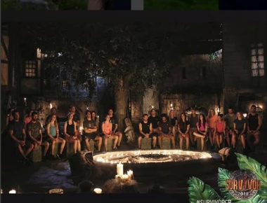 Survivor 2 spoiler: Αυτός ο παίκτης λέγεται ότι αποχωρεί